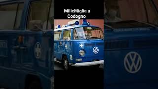 MilleMiglia a Codogno 1 [upl. by Kiraa]