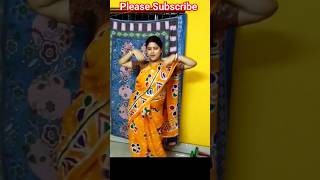 ও তুই মন কাঁদালি হিয়া জালালি 🤣 shorts purulia [upl. by Elleinaj190]