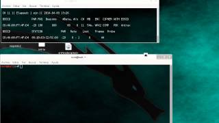 Como hackear contraseña wpa2 con aircrackng sin diccionario [upl. by Nnhoj]