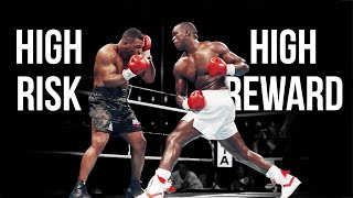 Why is the UPPERCUT so DANGEROUS in depth breakdown [upl. by Haleigh]