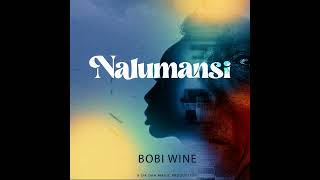 Nalumansi by Bobi Wine 2023 [upl. by Pascha]