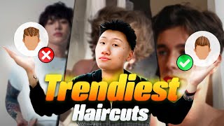 Top 3 Trendiest Hairstyles of 2023 [upl. by Azilem807]