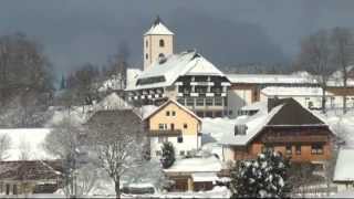 Hotel Kreuz Breitnau [upl. by Yziar499]