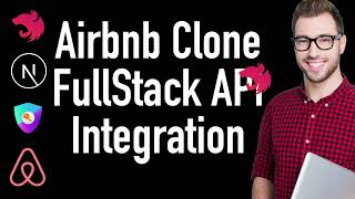 Airbnb FullStack Clone  Integration with Services 14 [upl. by Lorenza]