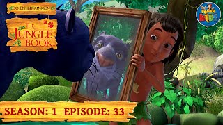 The Jungle Book Cartoon Show Full HD  Season 1 Episode 33  River Leaf [upl. by Oidgime145]