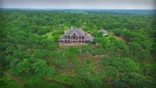 The Private Harvest Creek Ranch in Boerne Texas [upl. by Suoivatnom821]