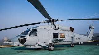 Norway Approved to Buy MH60R Seahawk Helicopters for 1B [upl. by Schreiber859]