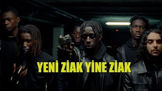 Ziak  Talent Türkçe Altyazılı [upl. by Yesor]