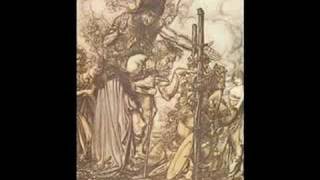 Der Ring des Nibelungen Das Rheingold Act 4 Part IV [upl. by Ecinert]