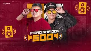 Pisadinha Dos 600  A Turma da Pisadinha Feat Anderson e o Vei da Pisadinha [upl. by Ivah]