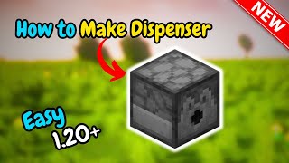 Minecraft How to get Prefilled Chests Dispensers etc with NBT Data  Tutorial [upl. by Airbma]