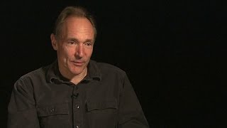 Tim Berners Lee What is the future of the internet [upl. by Etep]