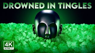 ASMR  DROWNED IN TINGLES Most Immersive Triggers for the Deepest Sleep EVER No Talking  4K [upl. by Dorri819]