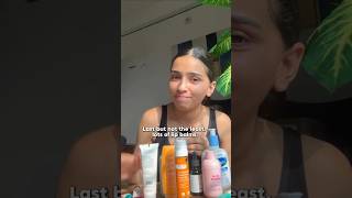 Rakshita Singh skin care routine and products doctor beautytips [upl. by Mak]