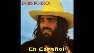 Un himno al amor Demis Roussos Grandes éxitos en español [upl. by Dorkas]