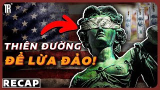 Những Siêu Tập Đoàn Và Các Vụ Lừa Đảo Triệu Đô  RECAP tài liệu Dirty Money Season 1 [upl. by Stoddart454]