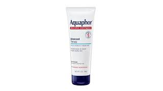 Review Aquaphor Healing Ointment Advanced Skin Protection amp Moisturization  Buying Guide [upl. by Yung]