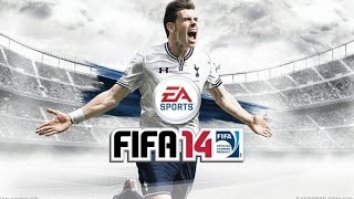 Fifa 14  The Best Goal Celebrations  HD [upl. by Ecertak]