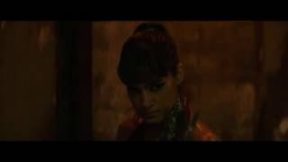 Sofia Boutella  Hwasa Dance [upl. by Hoang]