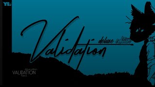 Yun li  Validation deluxe edition  fanfull album [upl. by Kenrick]