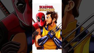 Deadpool amp Wolverine DEADPOOL Dance on NSYNC  Bye Bye Bye  Deadpool Dance Bye Bye Bye  marvel [upl. by Lehcin]