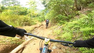 2024 Dalagdag Enduro Mountain bike  Track Read Vlog [upl. by Tedman]