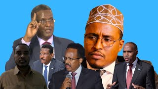 GARYAQAAN AWEYS  MAXKAMADEYNTI IYO SIIDEYNTI CABDIRAXMAAN CABDISHAKUUR WARSAME [upl. by Rosemari408]