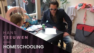 Hans Teeuwen  Homeschooling [upl. by Johiah]