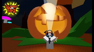 Super Tag Halloween Teaser [upl. by Datnow]