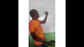 How I got 88 percent in my unilorin post utme exam part 2 Complete video By Jamal1k [upl. by Niawat]