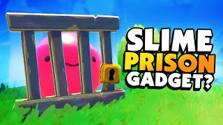 BAD SLIMES Go To PRISON  SLIME RANCHER 2 [upl. by O'Rourke]