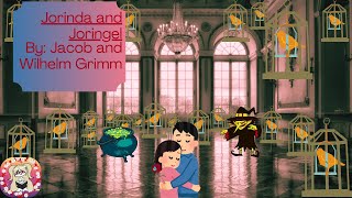 Jorinda and Joringel A Grimms Fairytale [upl. by Orten534]