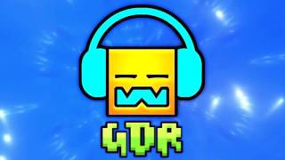 Kaixo  Desistance Oiginal Mix  Geometry Dash Music [upl. by Kiersten302]