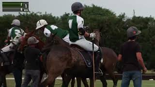 Mar 2nd 2024  Sieber Memorial 12 Goal  Deadend  Westhaven vs Hawaii Polo Life [upl. by Valerian]