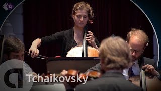 Tchaikovsky Serenade for Strings  Concertgebouw Kamerorkest  Chamber Orchestra  Live concert HD [upl. by Eitac239]