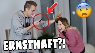 Bibi hatte 1 Stunde mein Handy 😱 Das hat sie getan   Julienco [upl. by Volpe]