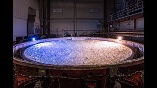 Casting a 20 Million Mirror for the World’s Largest Telescope [upl. by Cinimod]