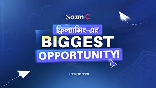 Freelancing in Bangladesh  Dont Miss the Big Opportunity ❌ [upl. by Azzil]