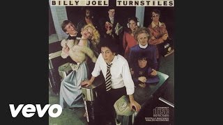 Billy Joel  Prelude  Angry Young Man Audio [upl. by Boar422]