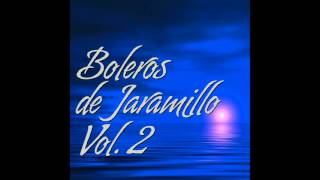 03 Julio Jaramillo  Niégalo Todo  Boleros de Jaramillo Vol II [upl. by Bohs473]