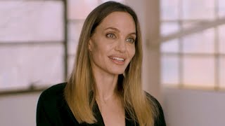 Why Angelina Jolie Wants to Leave Los Angeles for Cambodia [upl. by Livvie]