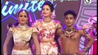 Derana Dance Unlimited 07 05 2017 Part 4 [upl. by Caesaria]