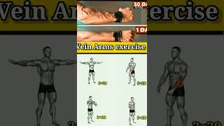 Veins arms workout at home 🏡shorts [upl. by Power541]