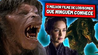 8 FILMAÇOS DE LOBISOMEM QUE VOCÊ NÃO PODE PERDER [upl. by Edgell480]