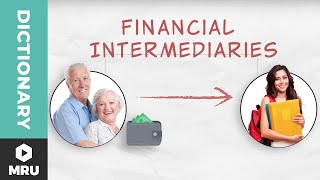 What are Financial Intermediaries [upl. by Aubarta]