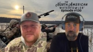 Episode 130 Finding Secluded Hunting on the Mississippi River [upl. by Calvinna]