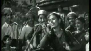 Chhupkar Meri Nazar Sey Mela 1948 [upl. by Riesman614]