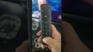 CONFIGURAR control remoto tigo con hisensetv tigocolombia configurar [upl. by Ydeh]