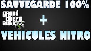 ARGENT ILLIMITÉE GTA V  SAUVEGARDE 100 PCPS4XBOX [upl. by Sirkin]