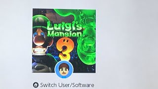 Luigi’s Mansion 3 floor 2 [upl. by Koal]